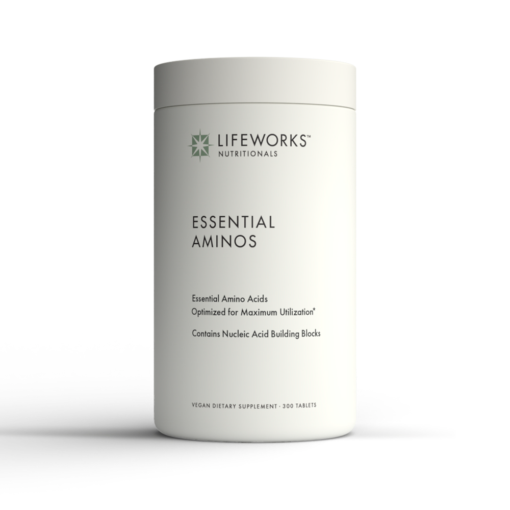 Essential Aminos Tablets