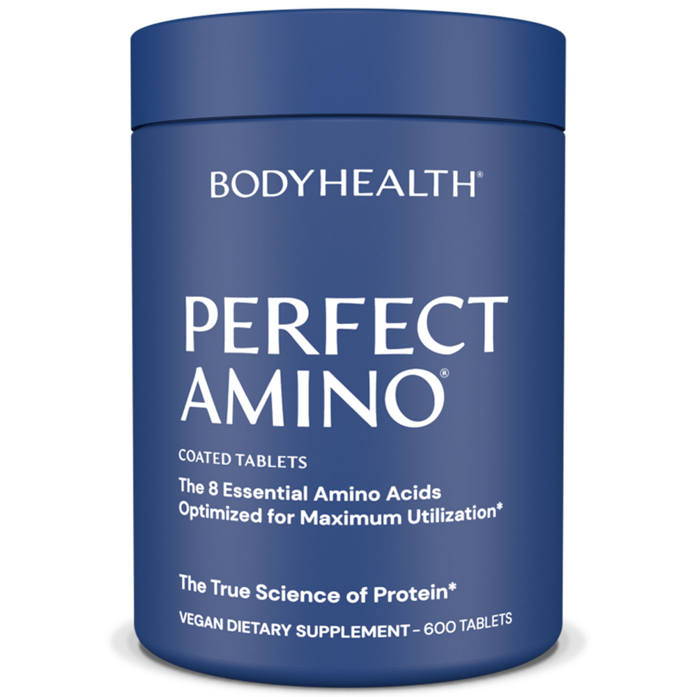 PerfectAmino Coated Tablet