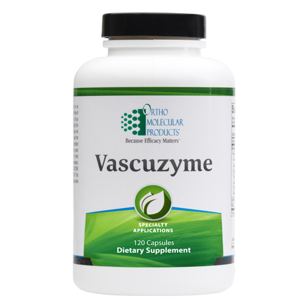Vascuzyme