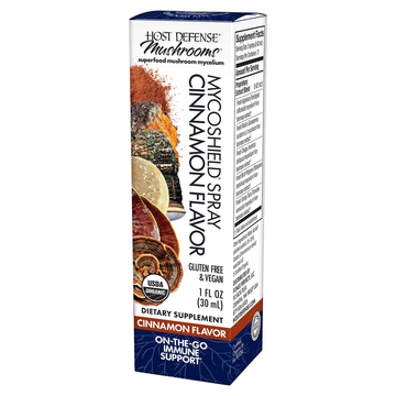 Mycoshield Spray Cinnamon
