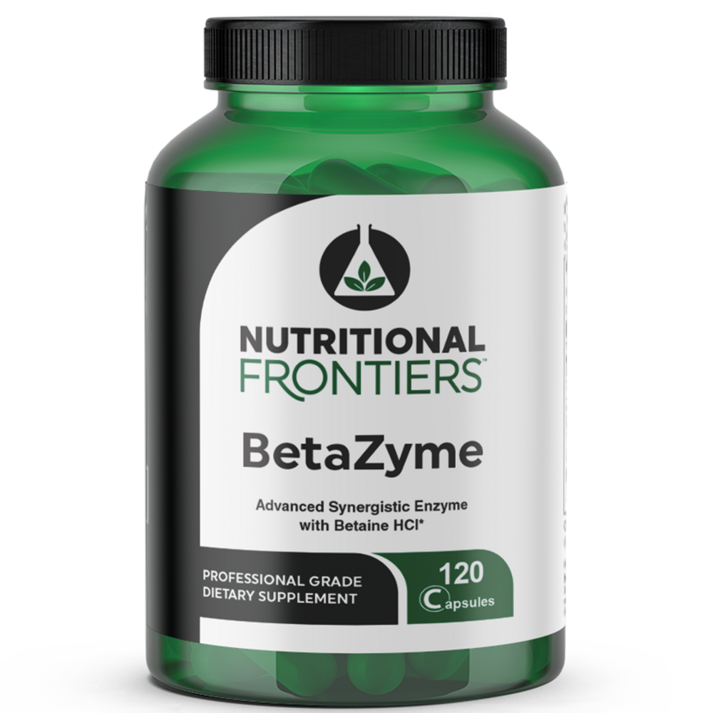 BetaZyme