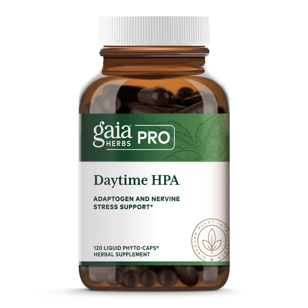 Daytime HPA (formerly HPA AXIS: Daytime Maintenance)