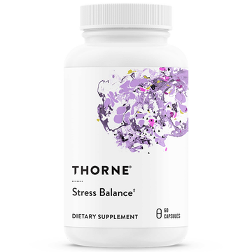 Stress Balance (formerly Phytisone)