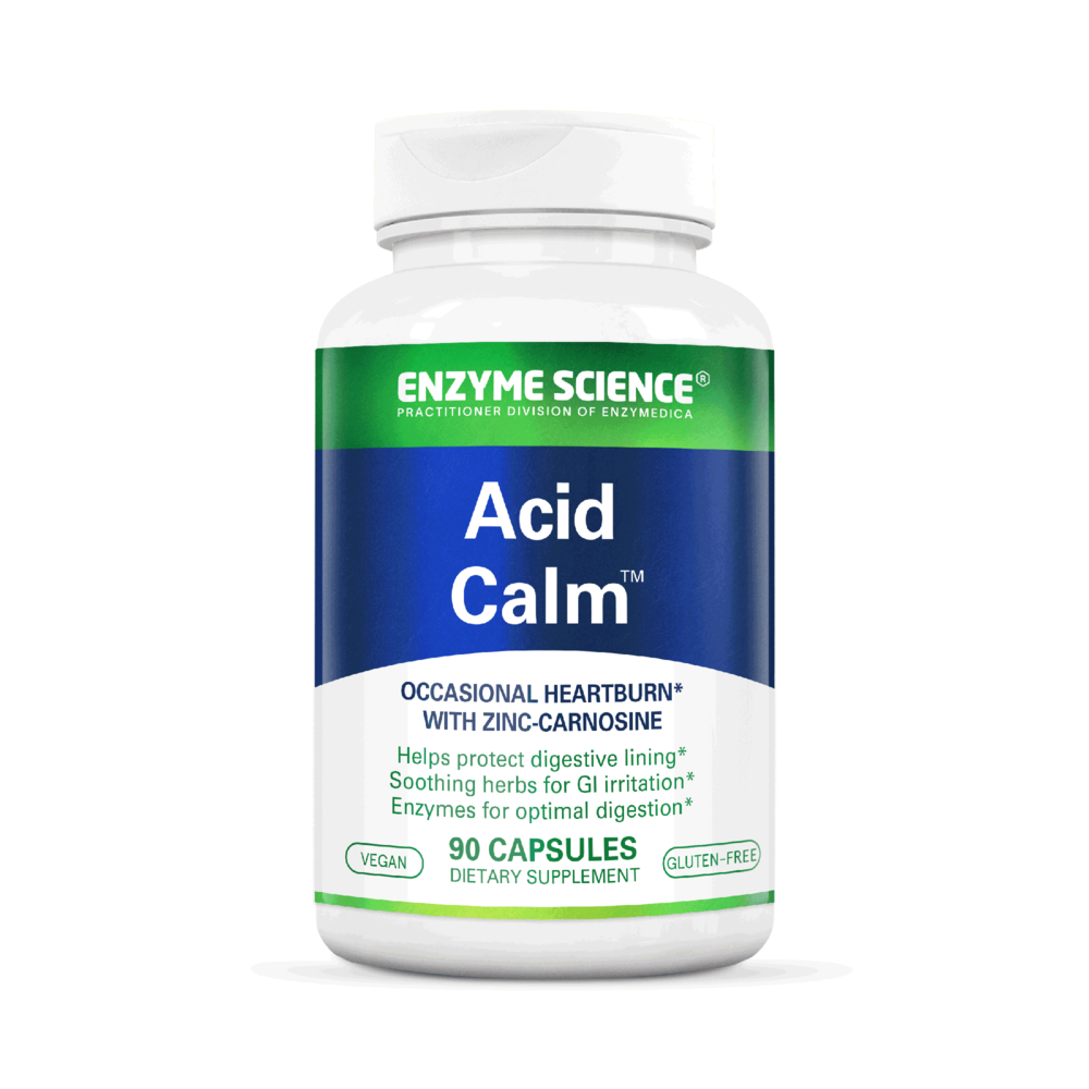 Acid Calm