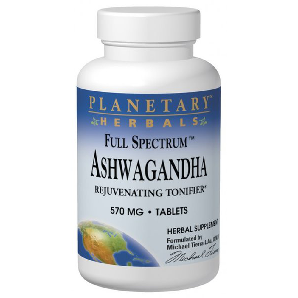 Ashwagandha, Full Spectrum™