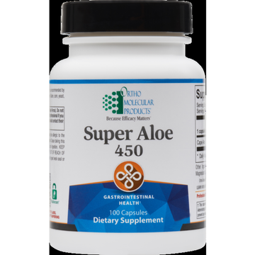 Super Aloe 450 (California Only)