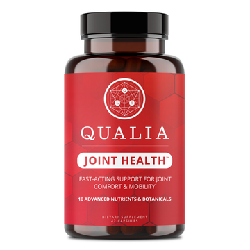 Qualia Joint Health