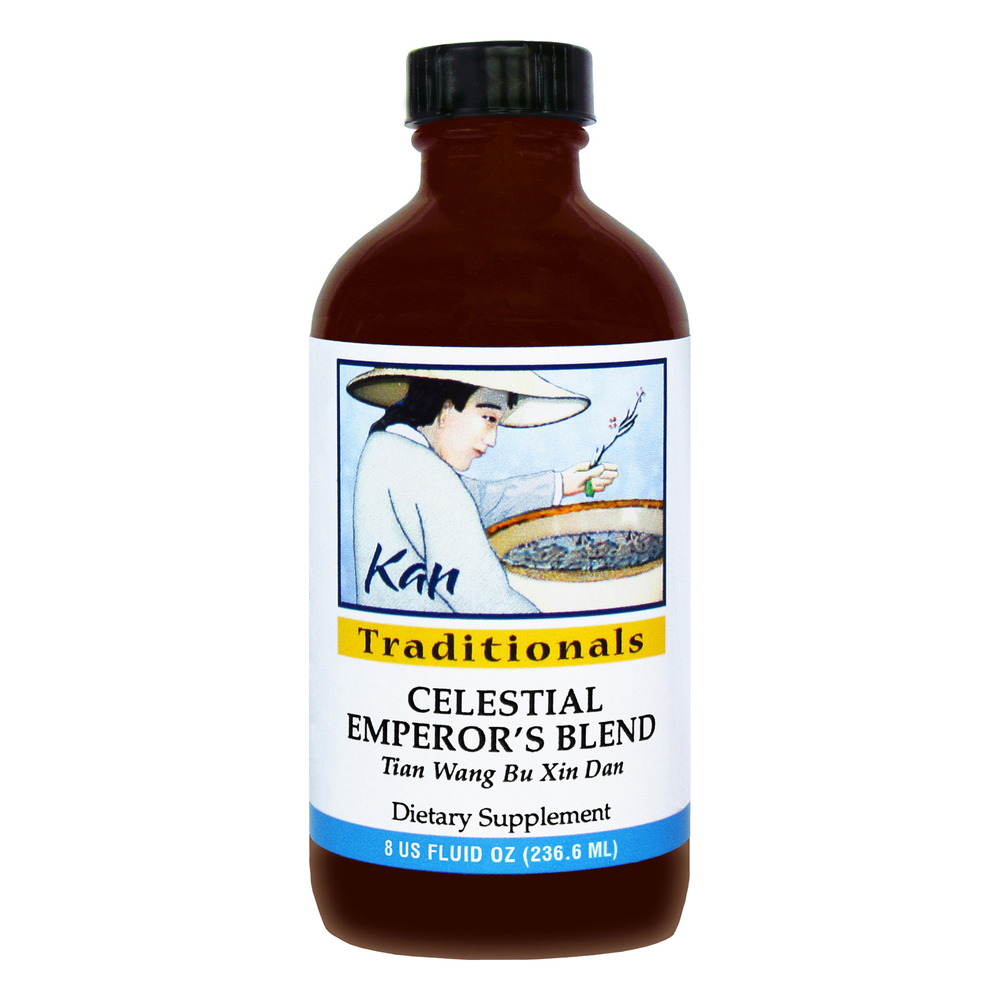 Celestial Emperor’s Blend Liquid