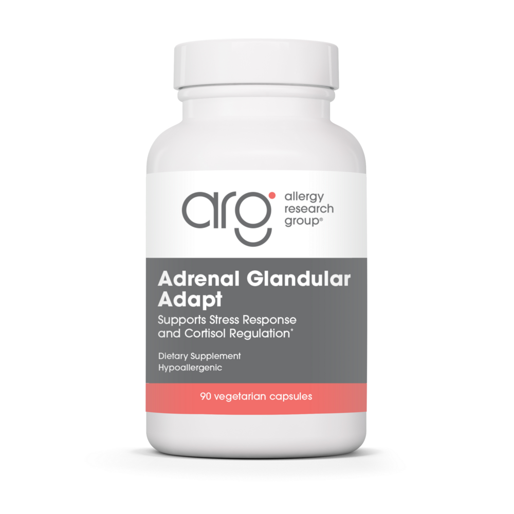 Adrenal Glandular Adapt