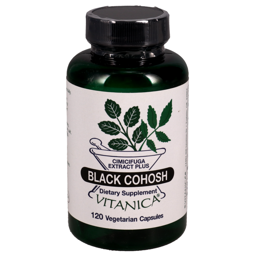 Black Cohosh