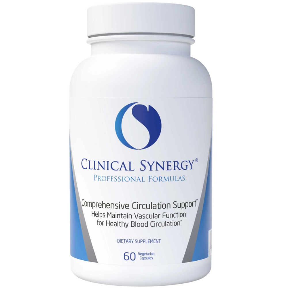 Comprehensive Circulation Support