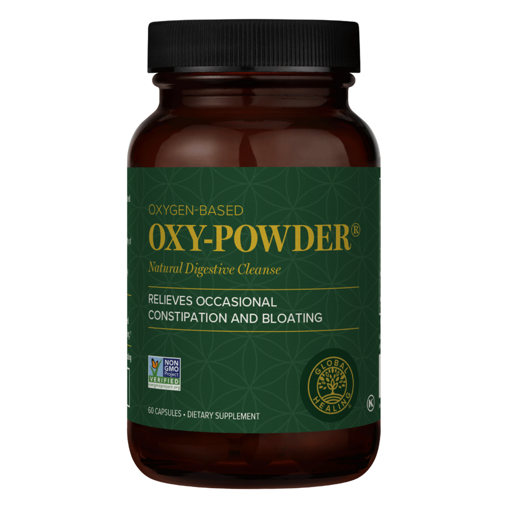 Oxy-Powder® (California Only)