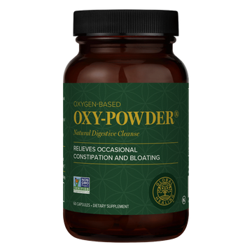 Oxy-Powder® (California Only)