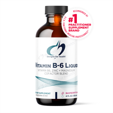 Vitamin B-6 Liquid