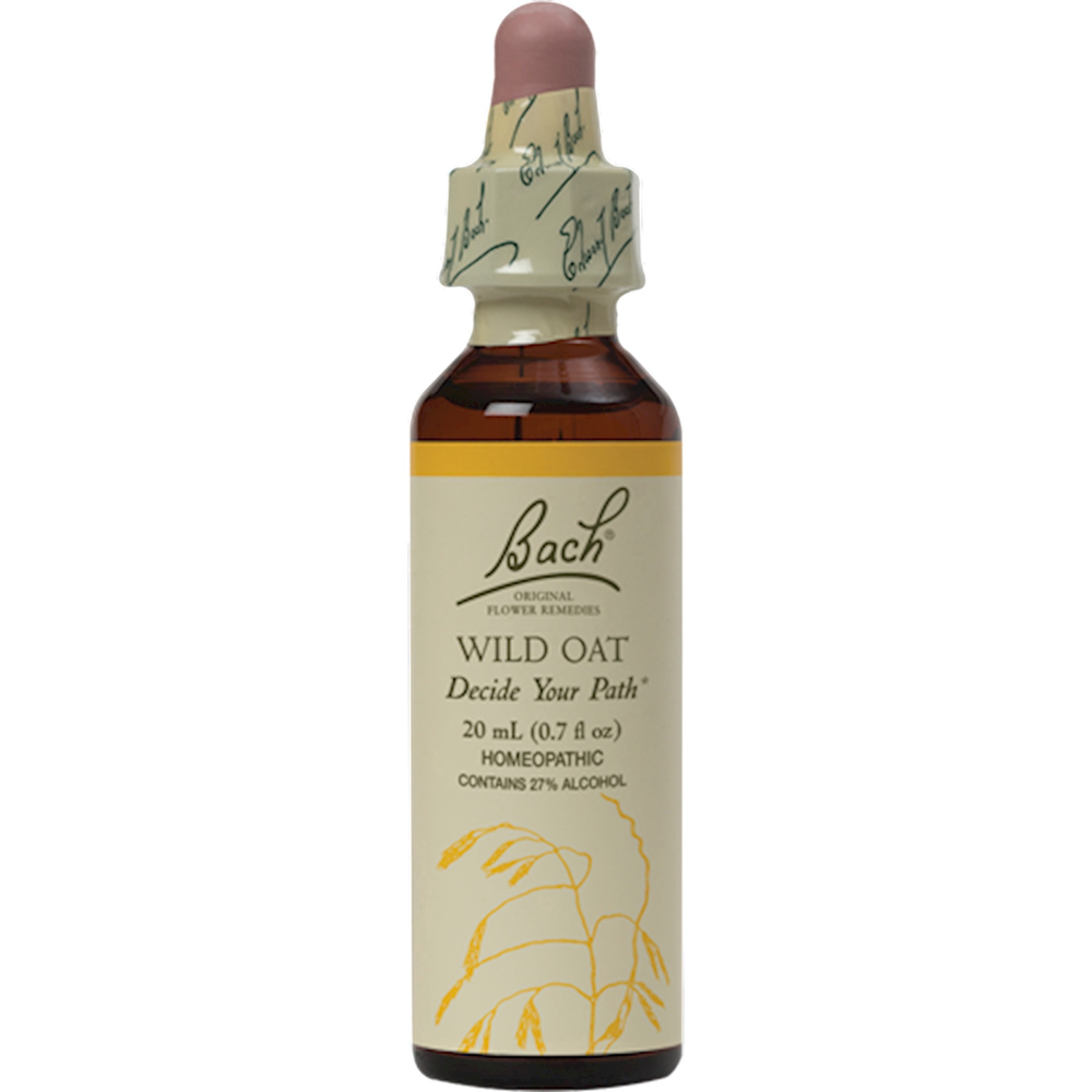 Wild Oat