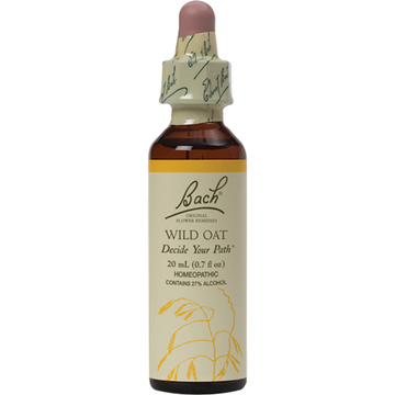 Wild Oat