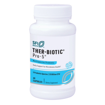 Ther-Biotic® Pro-5®