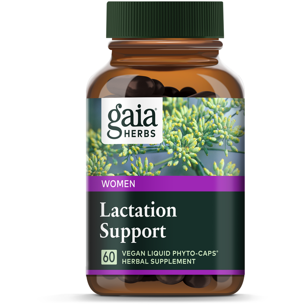 Lactation Support™