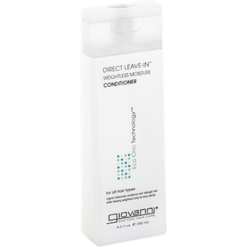 Direct Leave-In Conditioner