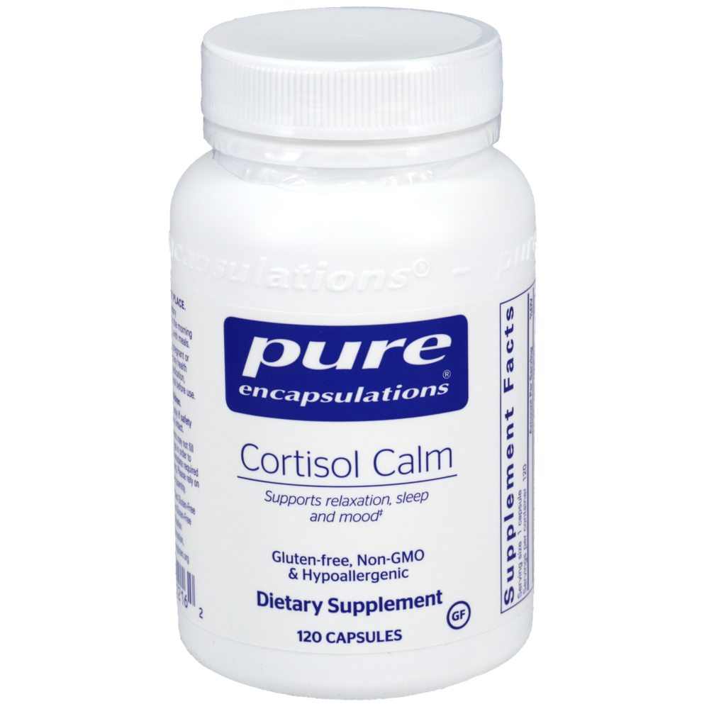 Cortisol Calm*