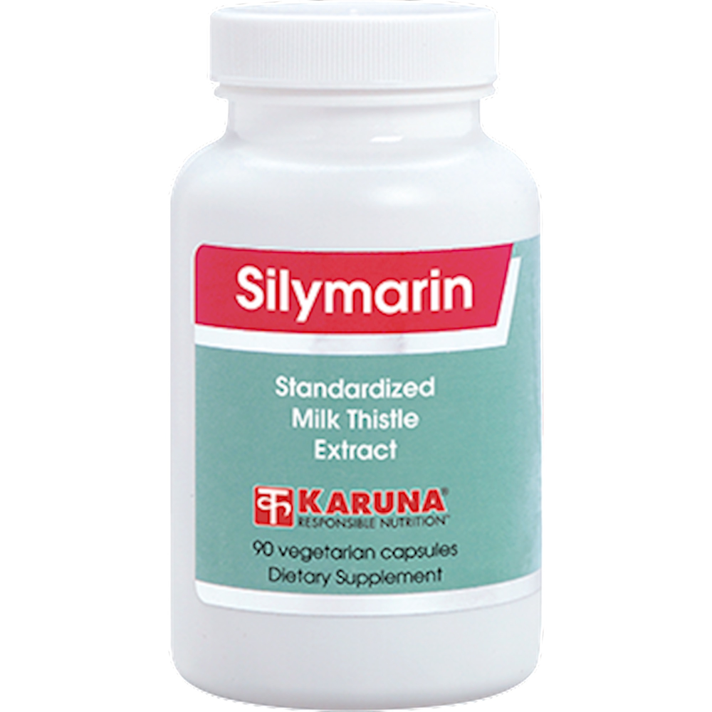 Silymarin