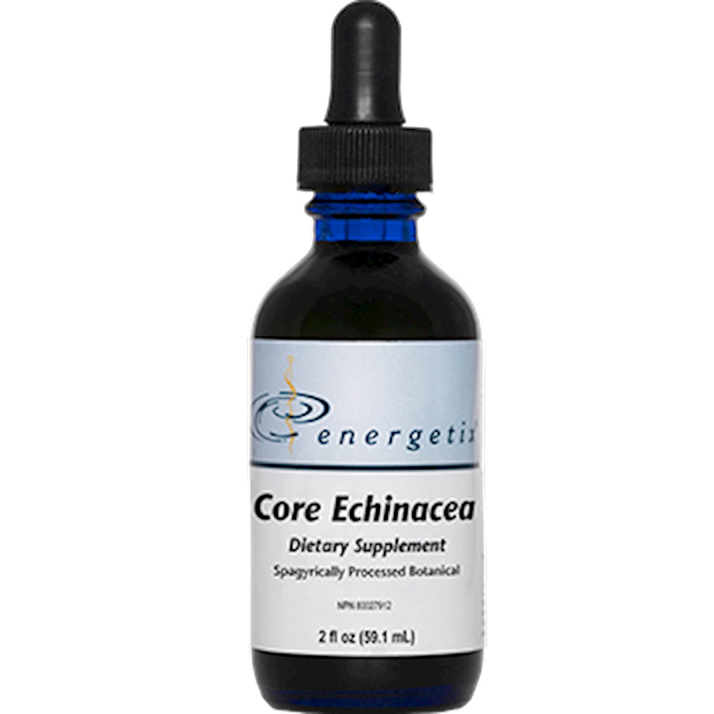 Core Echinacea