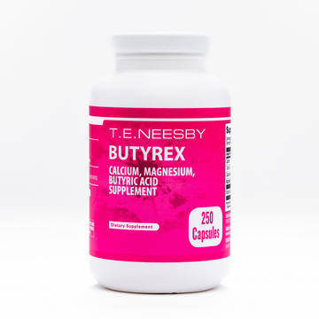 Butyrex 600mg