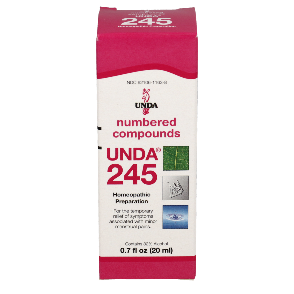 Unda #245