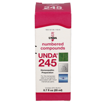 Unda #245