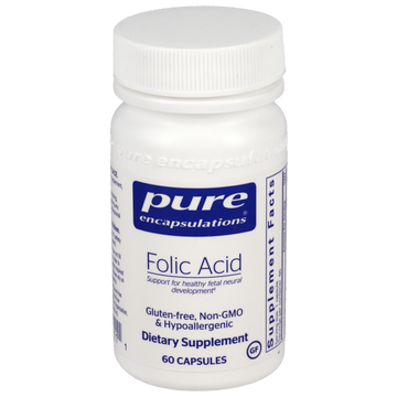 Folic Acid