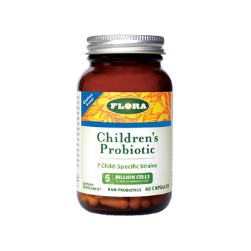 Children's Blend Probiotic