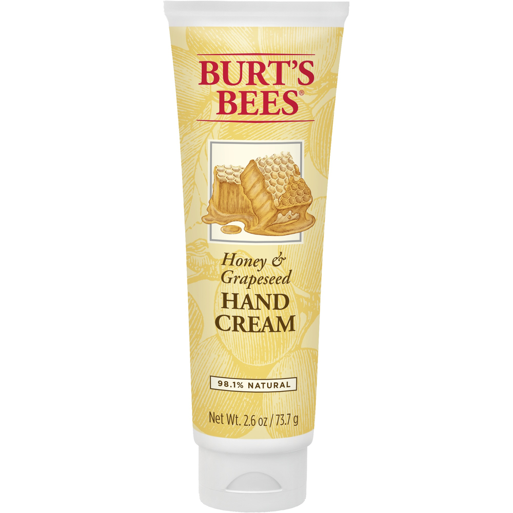 Burt's Bees Hand Cream Honey & Grapeseed