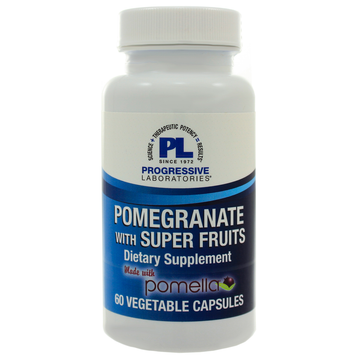 Pomegranate w/ Super Fruits