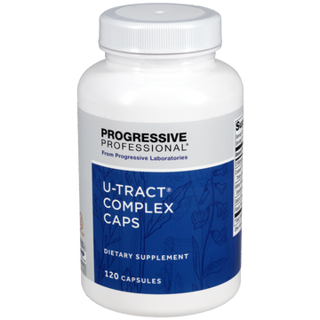 U-Tract Complex Caps