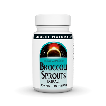 Broccoli Sprouts Extract