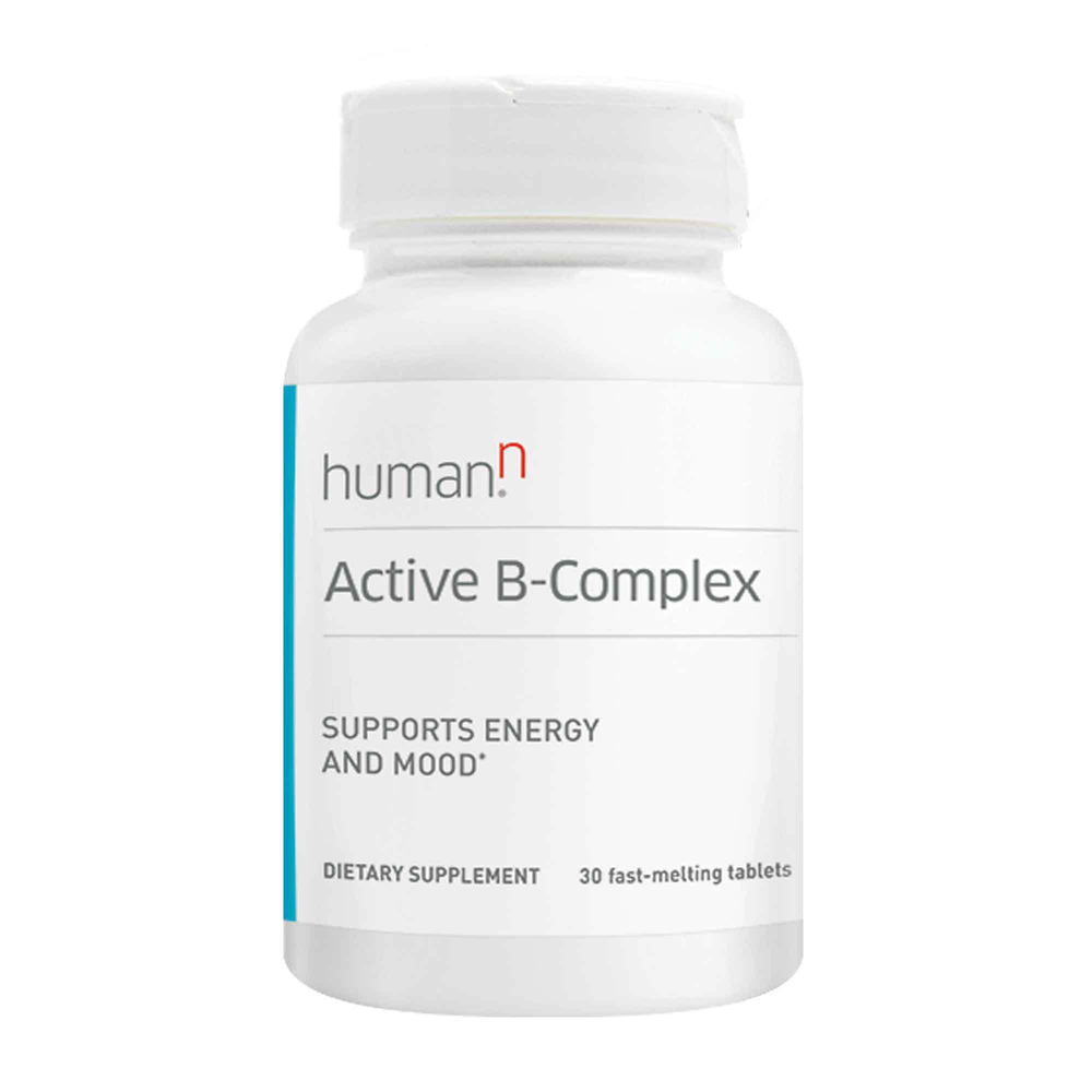 Active B Complex