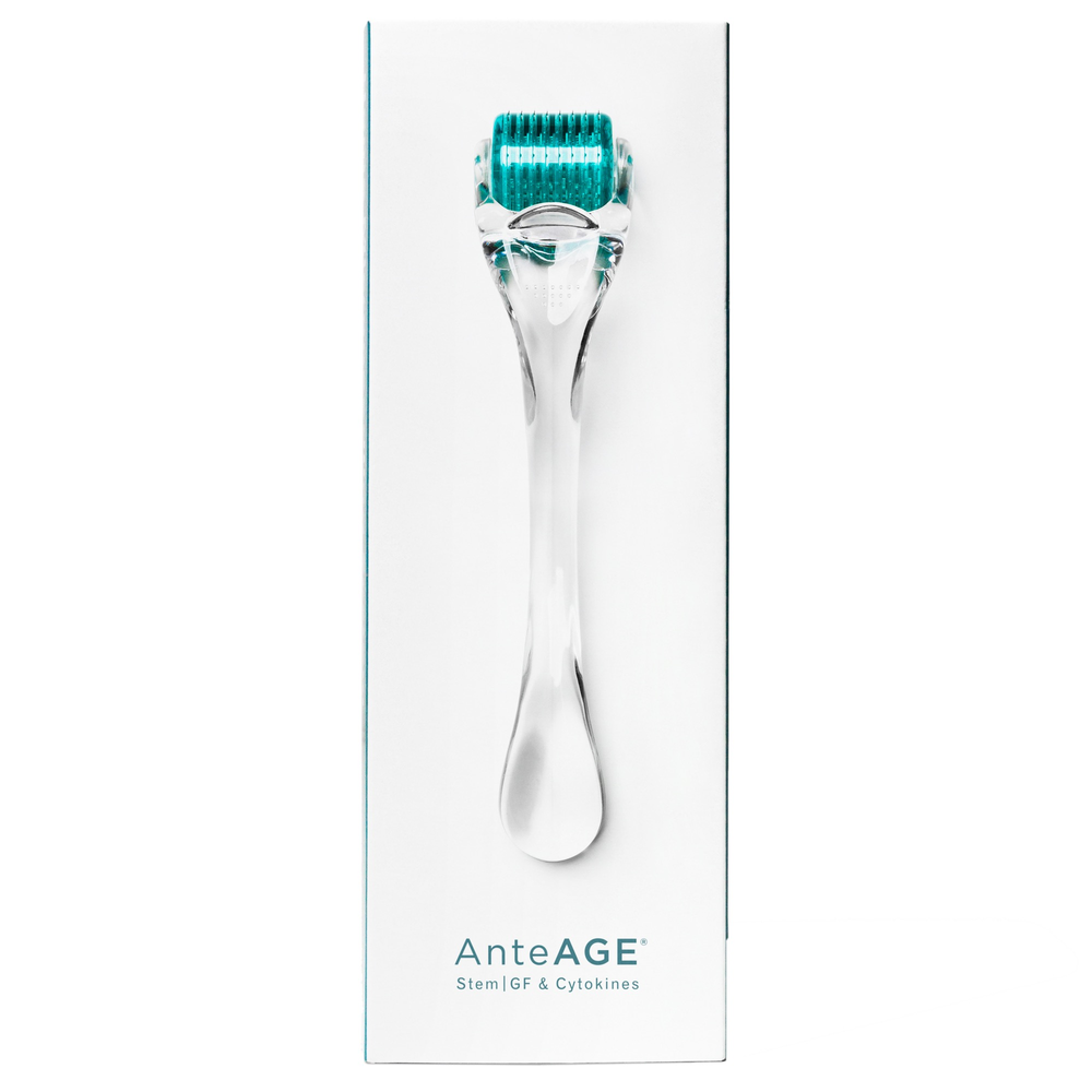 AnteAGE Home Microneedling Kit
