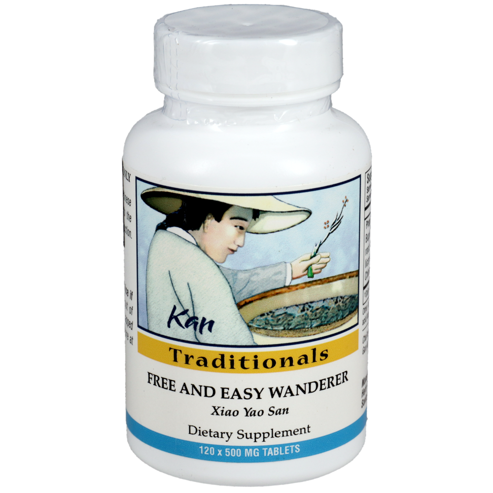 Free and Easy Wanderer