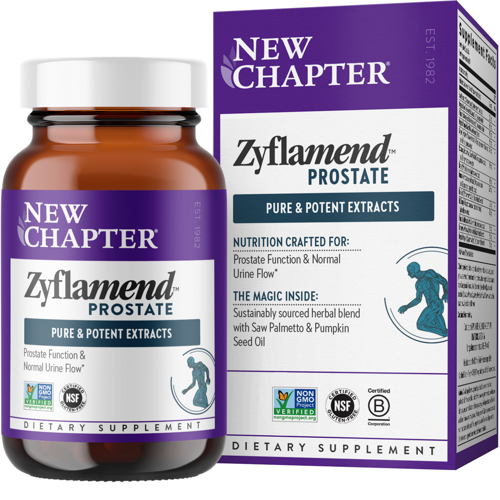 Zyflamend Prostate