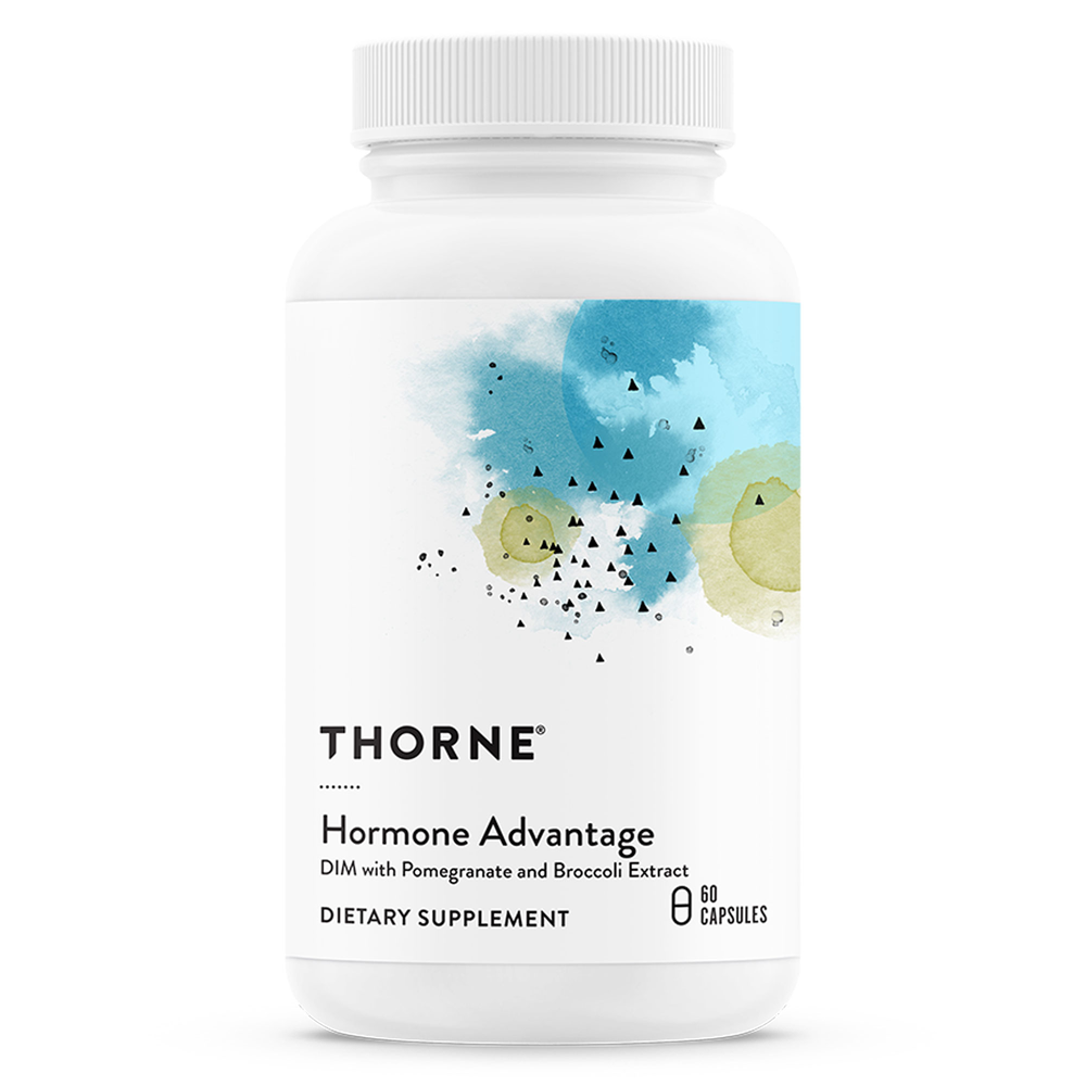 Hormone Advantage (Formerly Dim Advantage)
