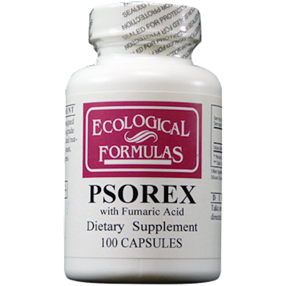 Psorex (Fumeric Acid 120mg)