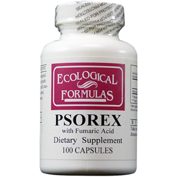Psorex (Fumeric Acid 120mg)