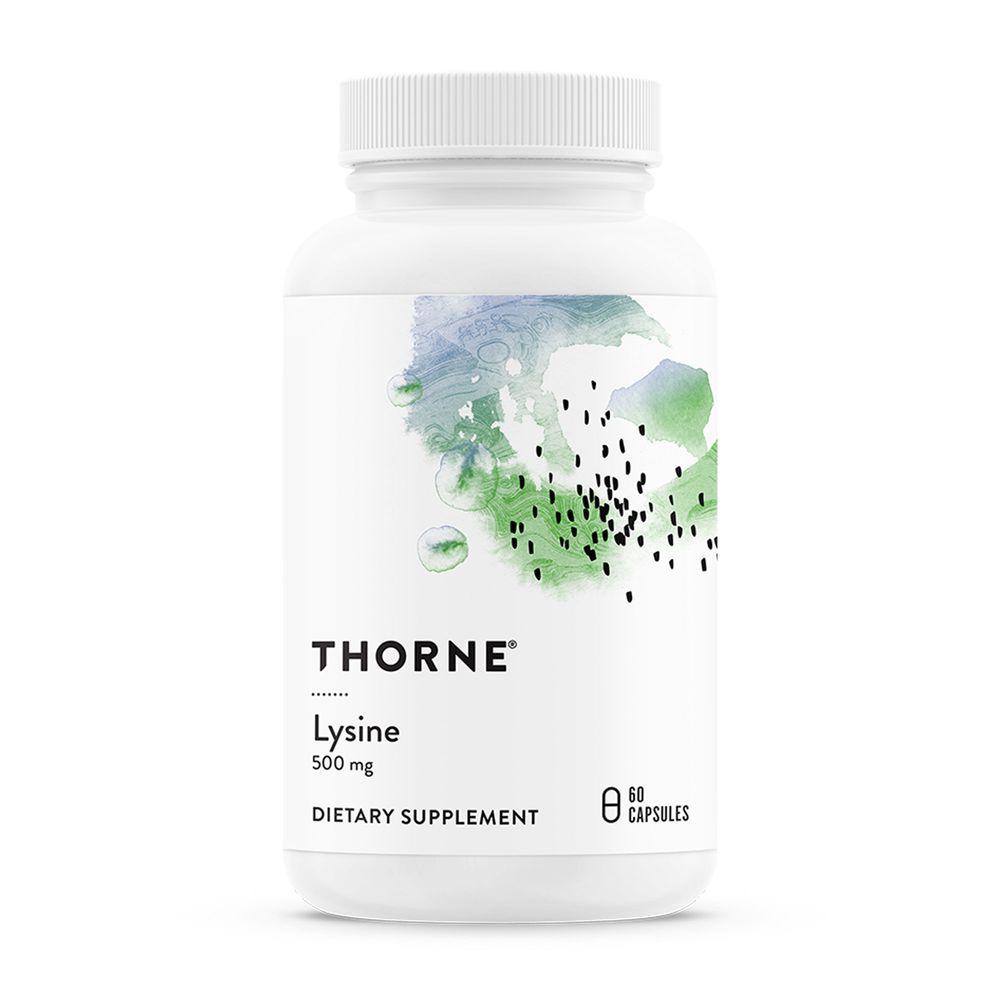 Lysine