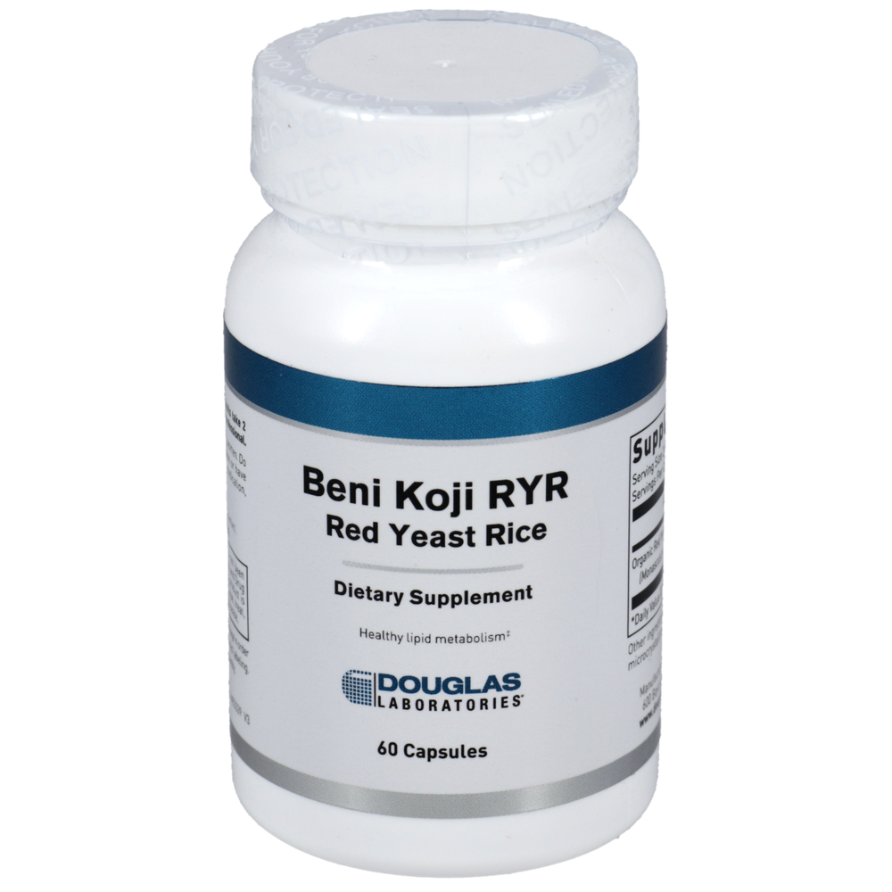Beni Koji RYR