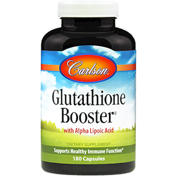 Glutathione Booster®