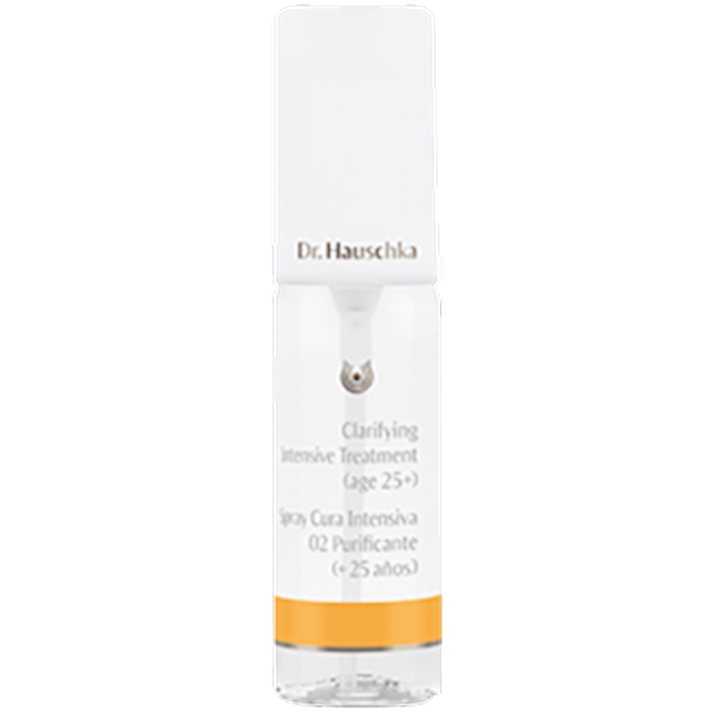 Clarifying Intensive Treatment 25+
