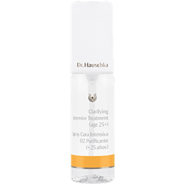 Clarifying Intensive Treatment 25+