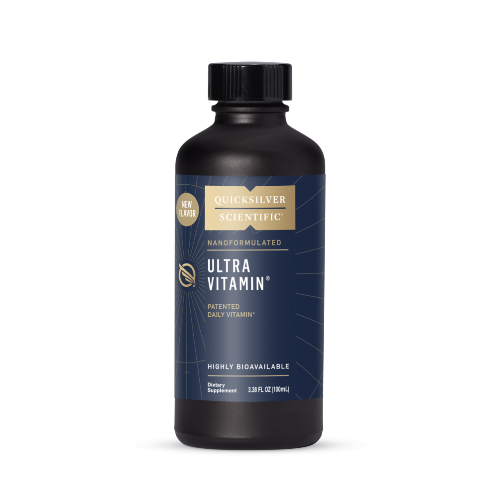 Ultra Vitamin®