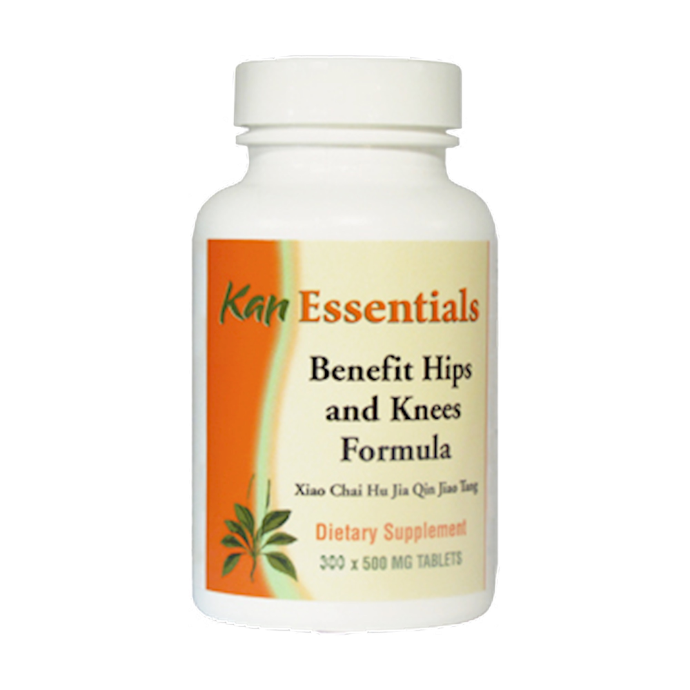 Benefit Hips and Knees Formula