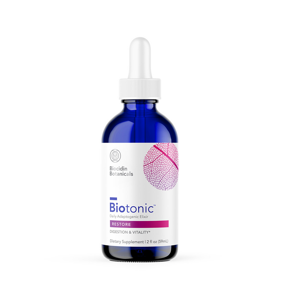 Biotonic Adaptogenic Tonic